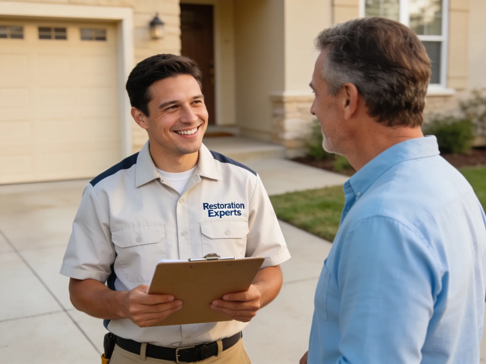 Water Damage Cleanup Los Fresnos, TX FAQs
